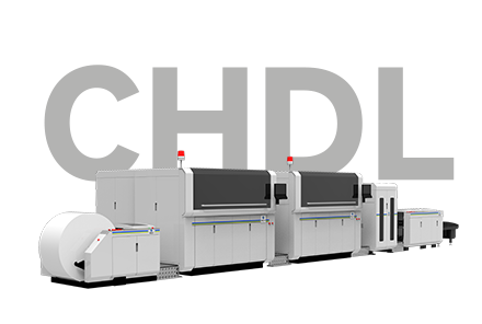 INKJ DT5602CHDL