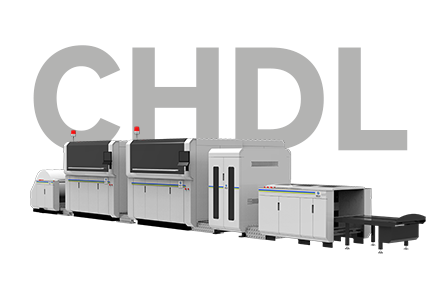INKJ DT6602CHDL