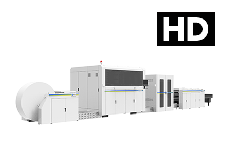 INKJ DT6602HD