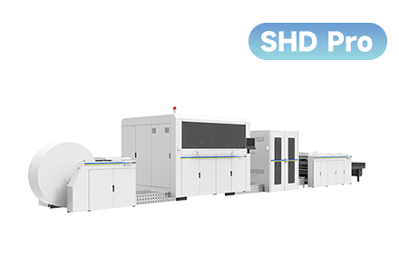 INKJ DT4402SHD Pro