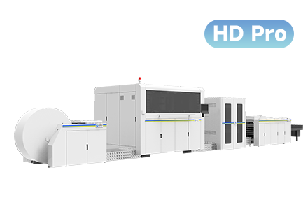INKJ DT5602HD Pro