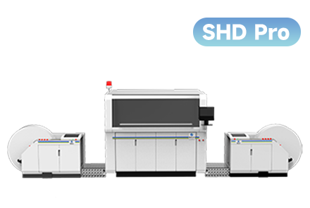 INKJ DT8802SHD Pro