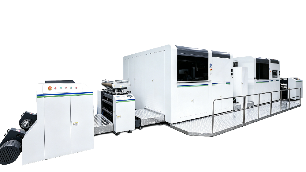 INKJ DT8802CHD Pro