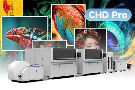 INKJ DT5602CHD Pro